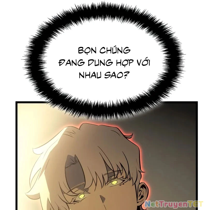 Solo Leveling Ragnarok: Chapter 40