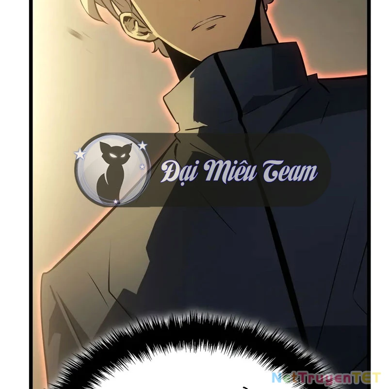 Solo Leveling Ragnarok: Chapter 40