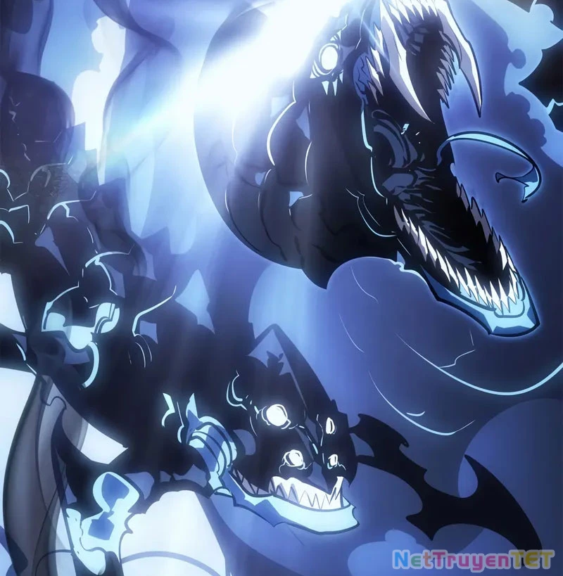 Solo Leveling Ragnarok: Chapter 40