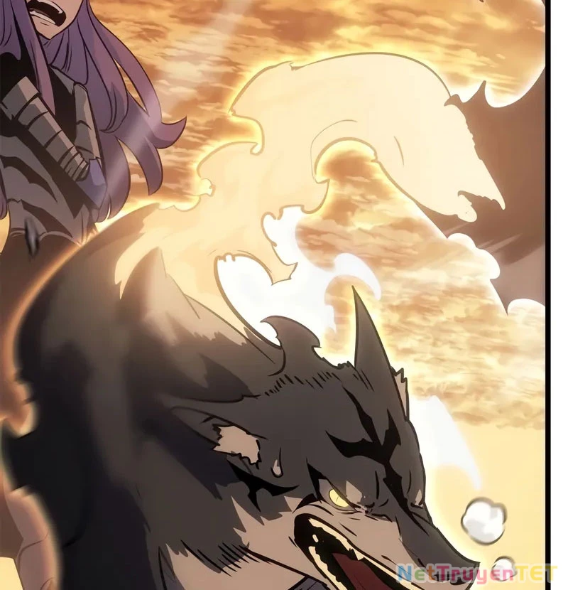 Solo Leveling Ragnarok: Chapter 40