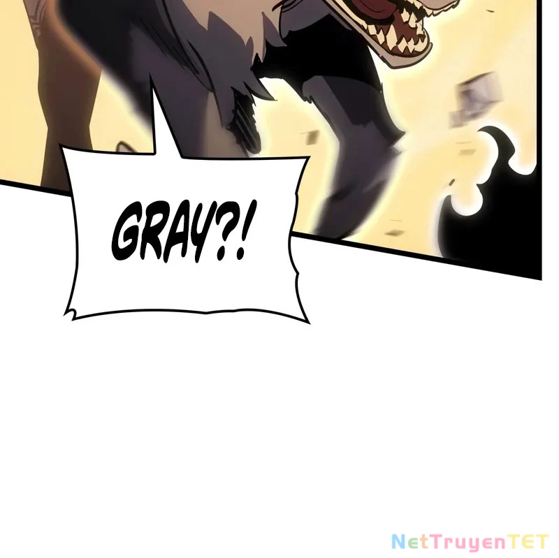 Solo Leveling Ragnarok: Chapter 40