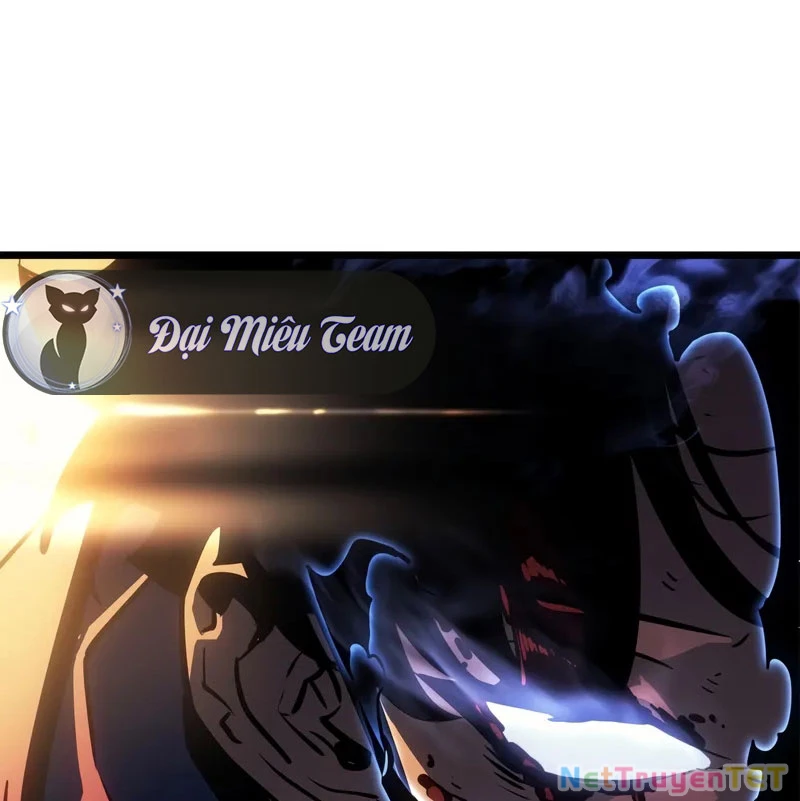 Solo Leveling Ragnarok: Chapter 40