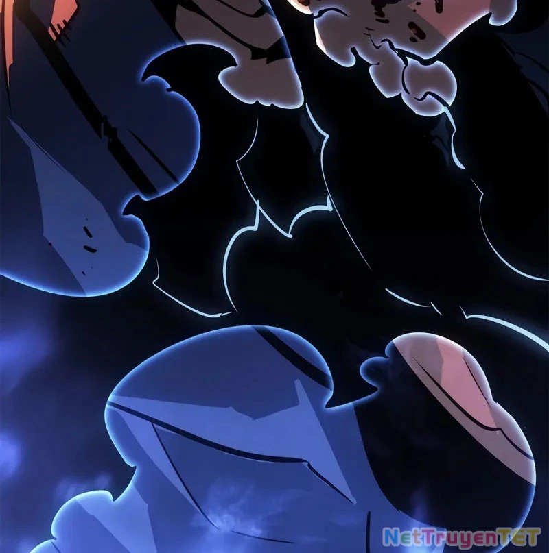 Solo Leveling Ragnarok: Chapter 40