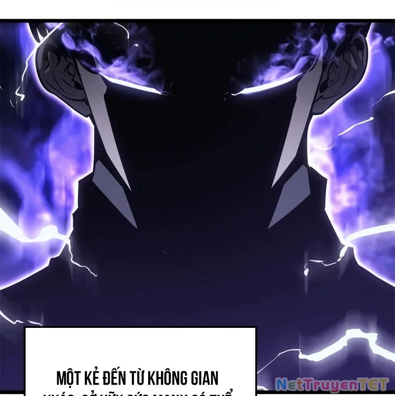 Solo Leveling Ragnarok: Chapter 40