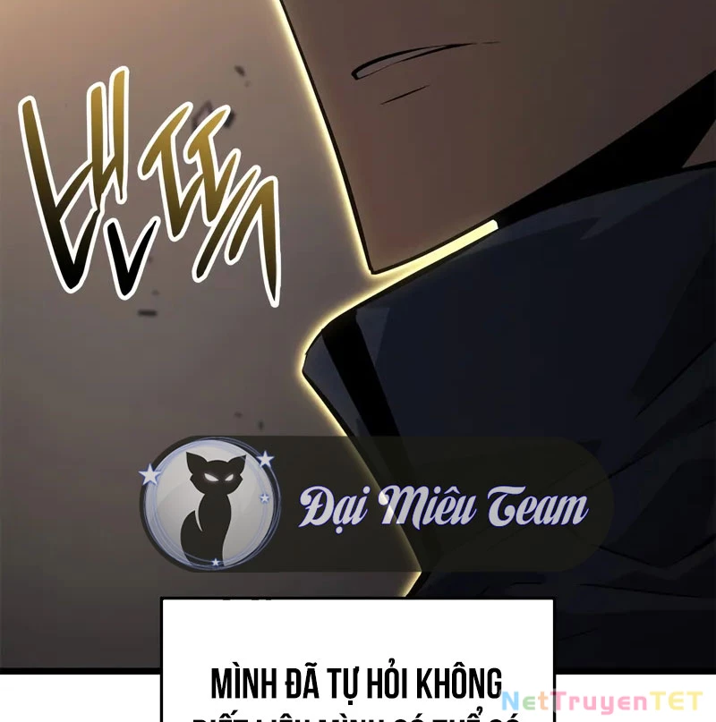 Solo Leveling Ragnarok: Chapter 40