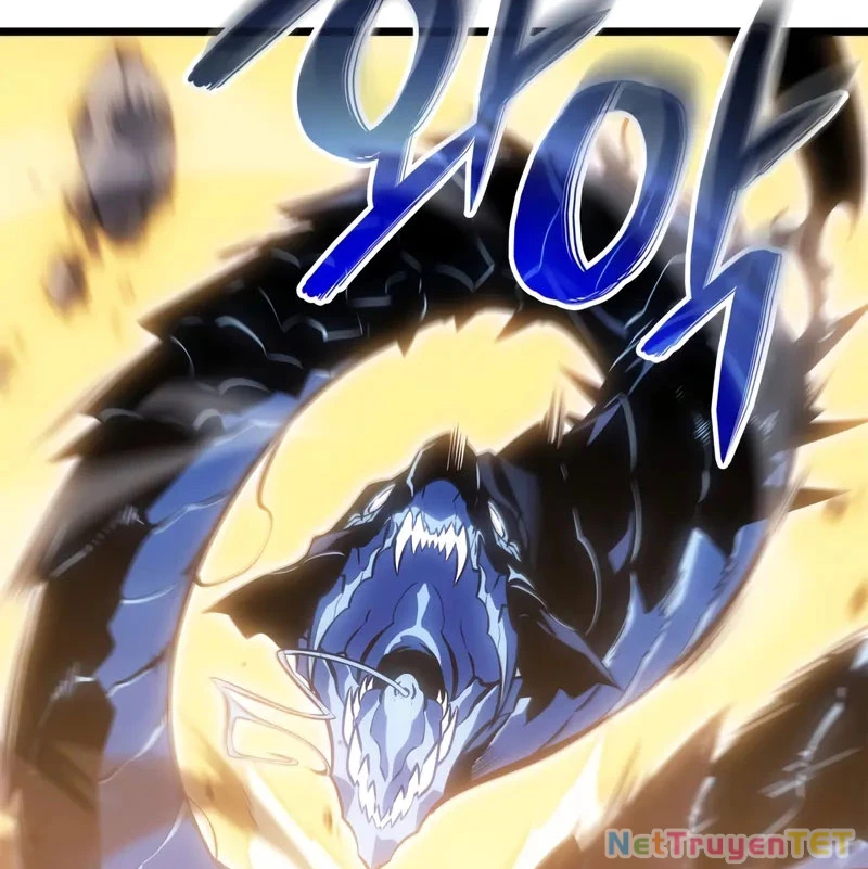 Solo Leveling Ragnarok: Chapter 40