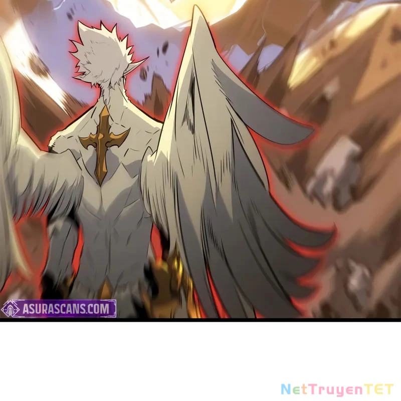 Solo Leveling Ragnarok: Chapter 40