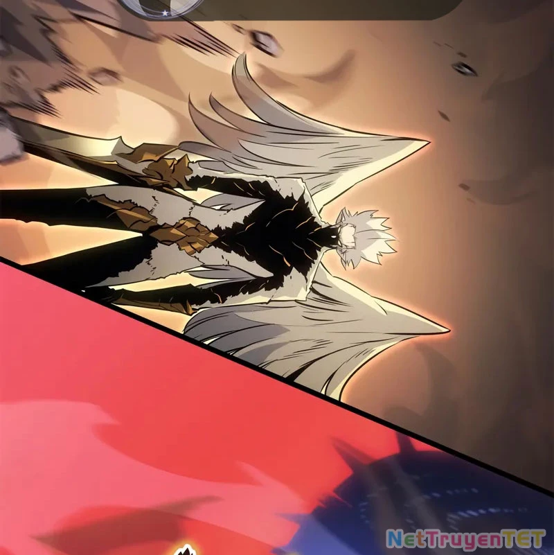 Solo Leveling Ragnarok: Chapter 40