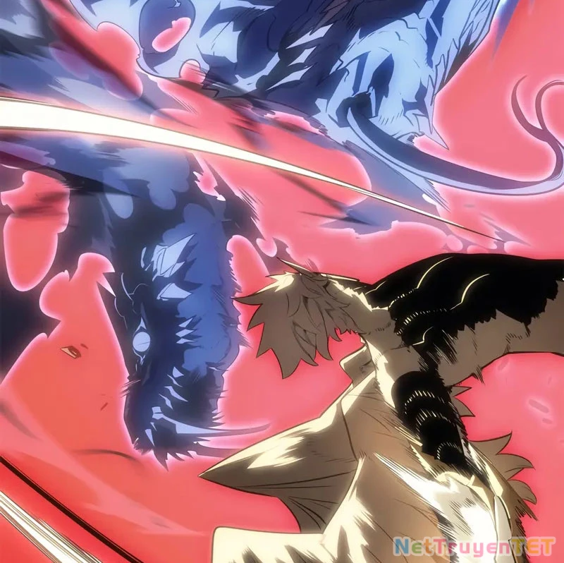 Solo Leveling Ragnarok: Chapter 40