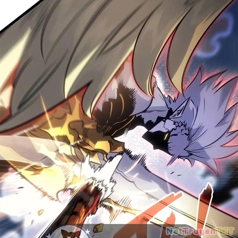Solo Leveling Ragnarok: Chapter 40