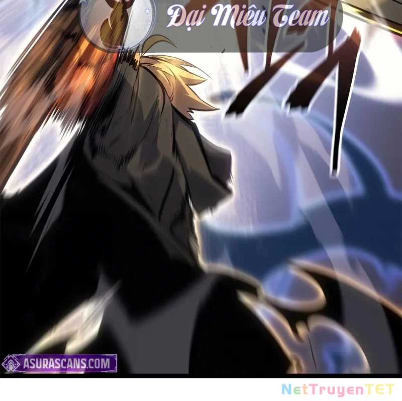 Solo Leveling Ragnarok: Chapter 40