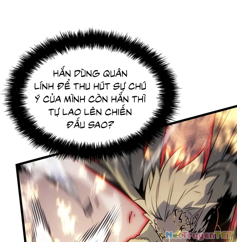 Solo Leveling Ragnarok: Chapter 40