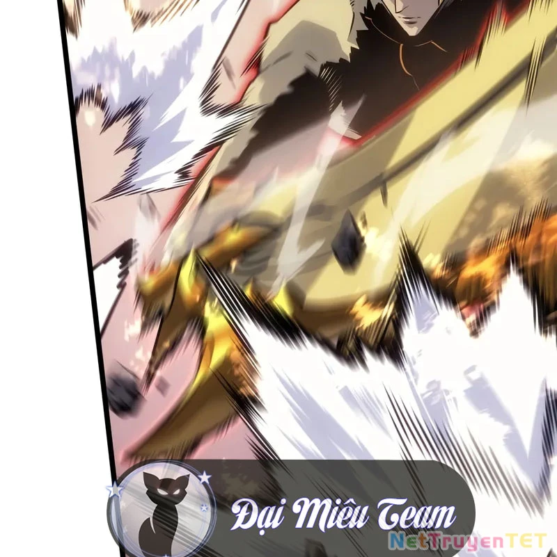 Solo Leveling Ragnarok: Chapter 40