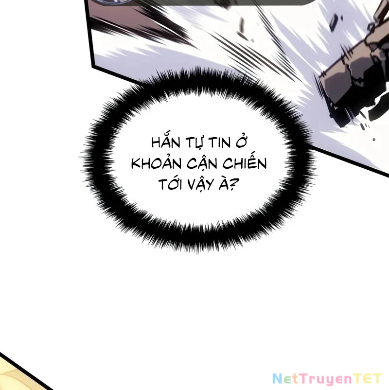 Solo Leveling Ragnarok: Chapter 40