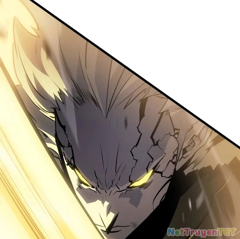 Solo Leveling Ragnarok: Chapter 40