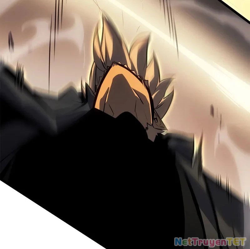 Solo Leveling Ragnarok: Chapter 40