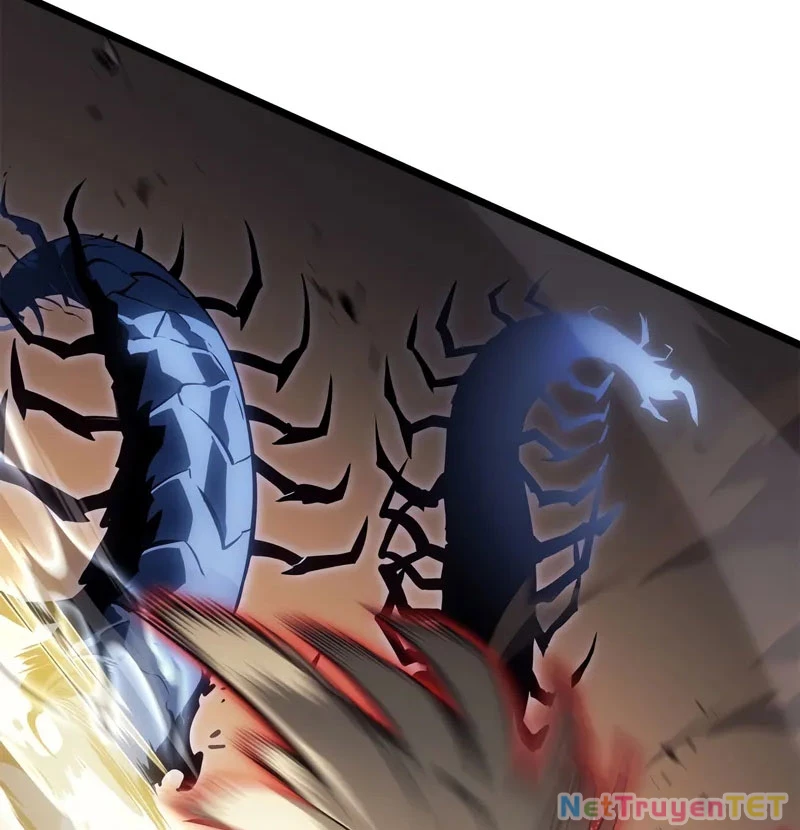 Solo Leveling Ragnarok: Chapter 40