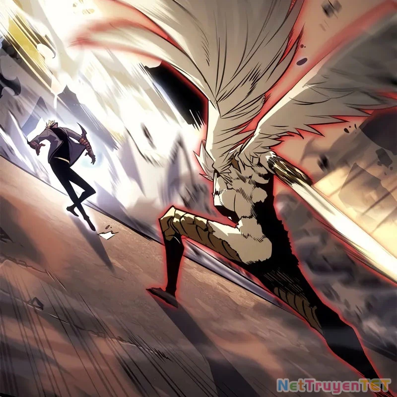 Solo Leveling Ragnarok: Chapter 40