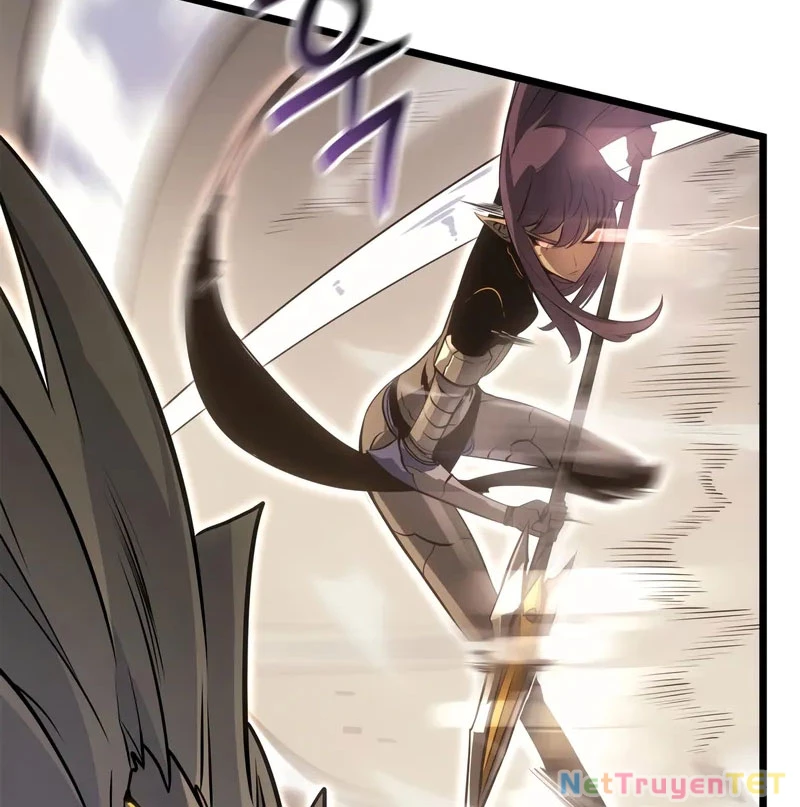 Solo Leveling Ragnarok: Chapter 40