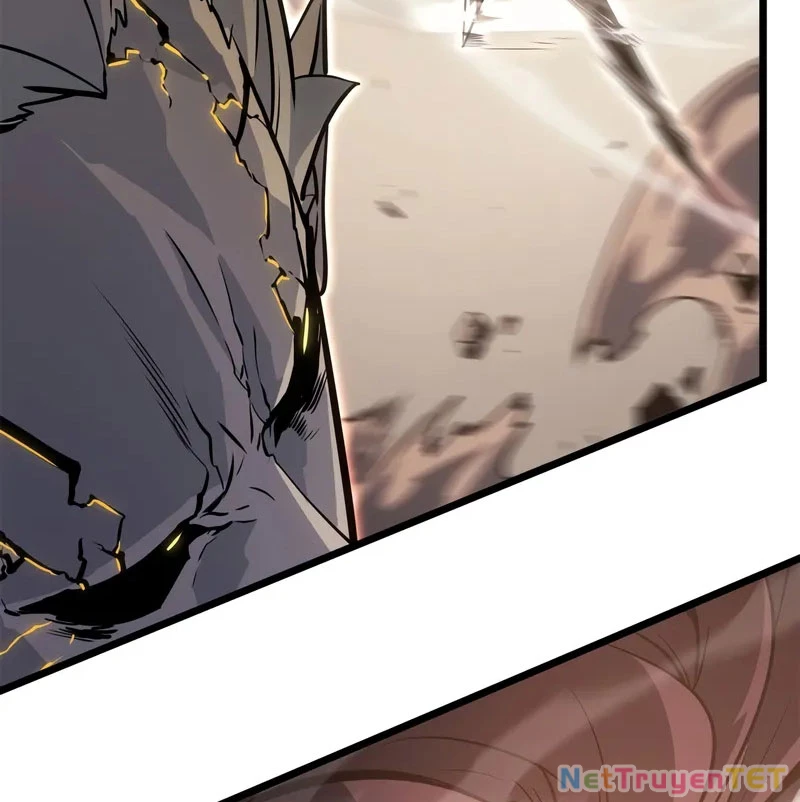 Solo Leveling Ragnarok: Chapter 40