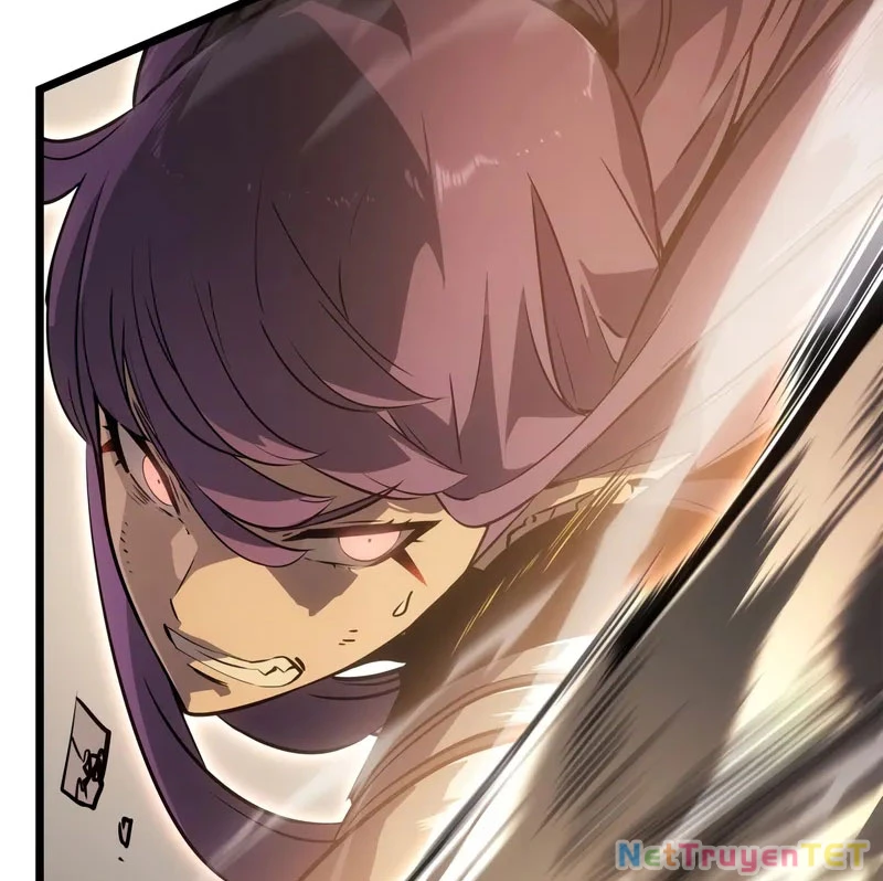 Solo Leveling Ragnarok: Chapter 40