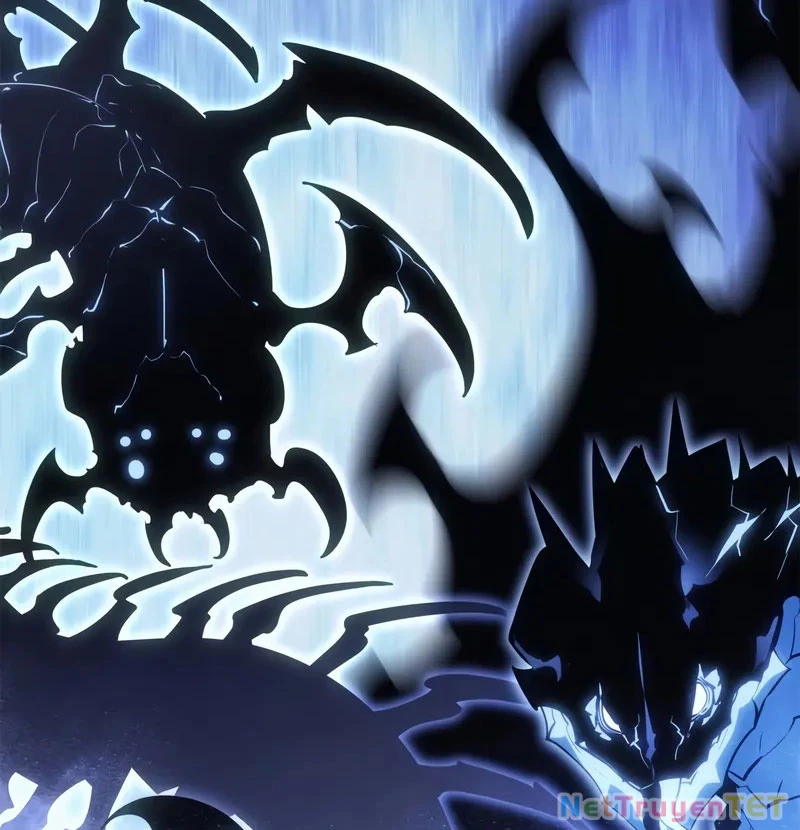 Solo Leveling Ragnarok: Chapter 40