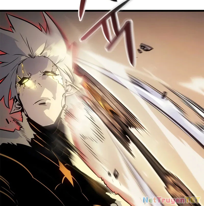 Solo Leveling Ragnarok: Chapter 40