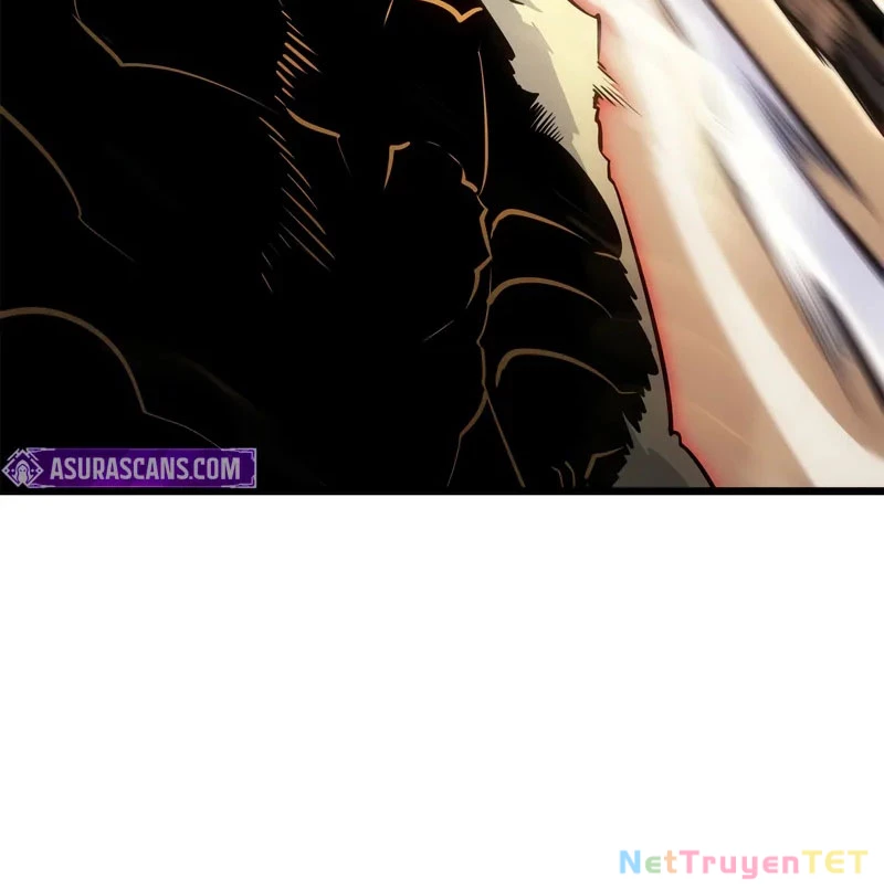 Solo Leveling Ragnarok: Chapter 40
