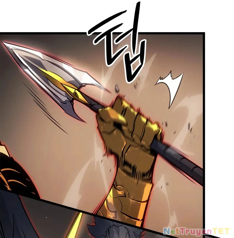 Solo Leveling Ragnarok: Chapter 40
