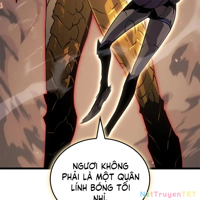 Solo Leveling Ragnarok: Chapter 40