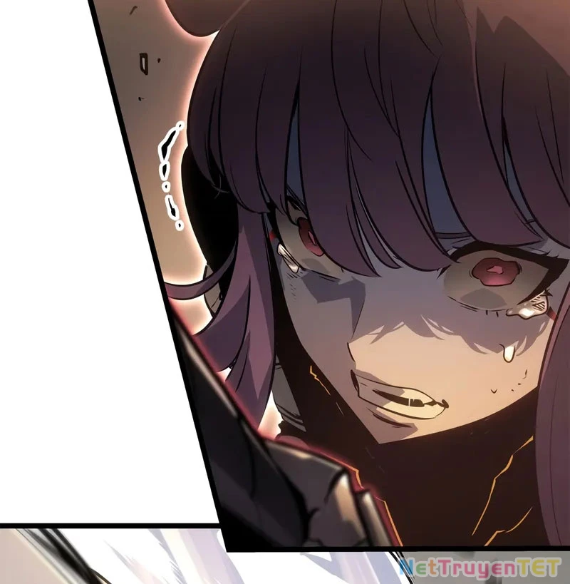 Solo Leveling Ragnarok: Chapter 40