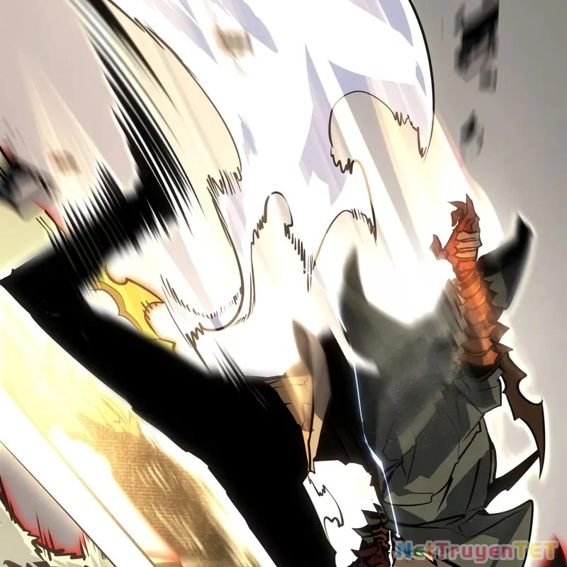 Solo Leveling Ragnarok: Chapter 40