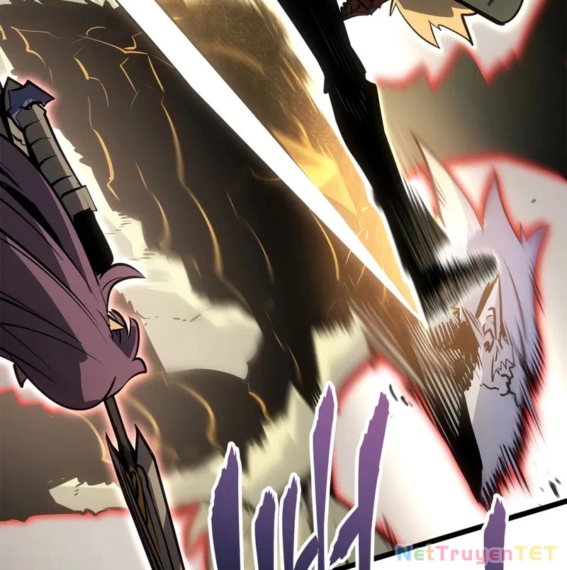 Solo Leveling Ragnarok: Chapter 40