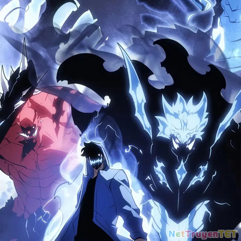 Solo Leveling Ragnarok: Chapter 40