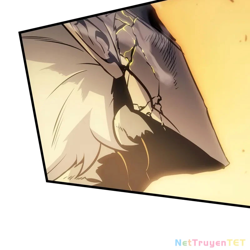 Solo Leveling Ragnarok: Chapter 40
