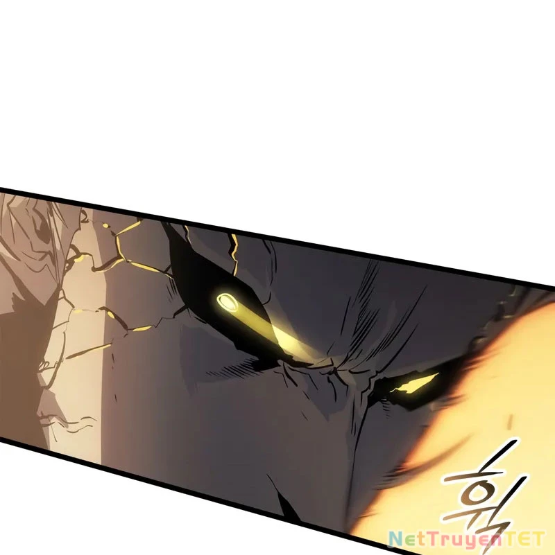 Solo Leveling Ragnarok: Chapter 40