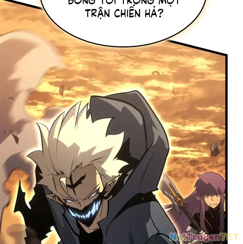 Solo Leveling Ragnarok: Chapter 40