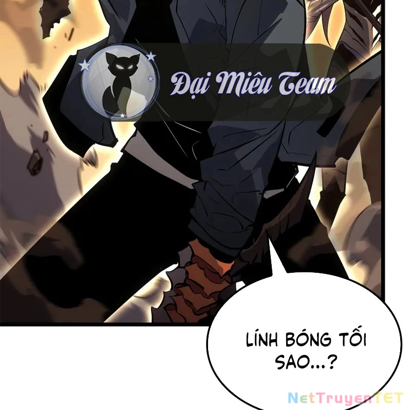Solo Leveling Ragnarok: Chapter 40