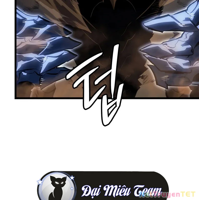 Solo Leveling Ragnarok: Chapter 40