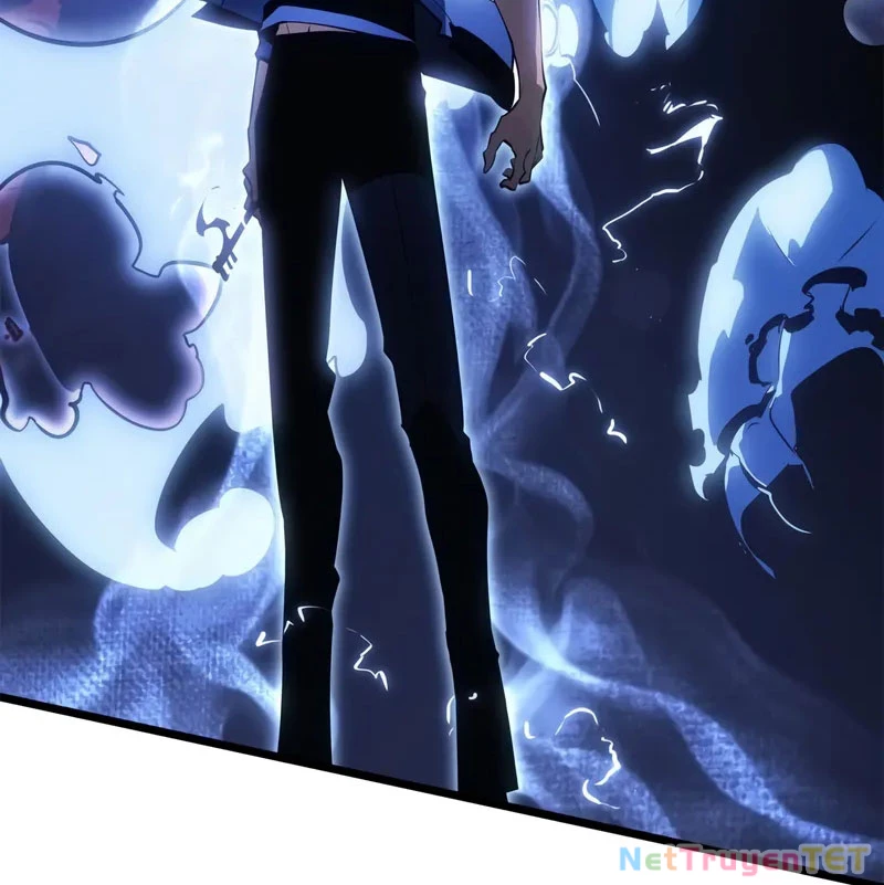 Solo Leveling Ragnarok: Chapter 40