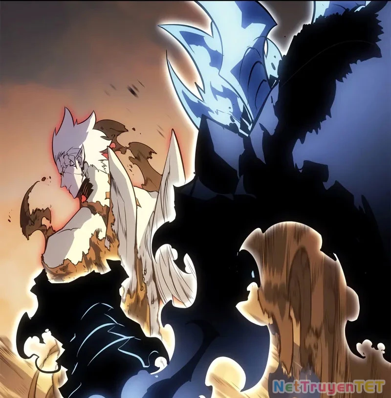Solo Leveling Ragnarok: Chapter 40