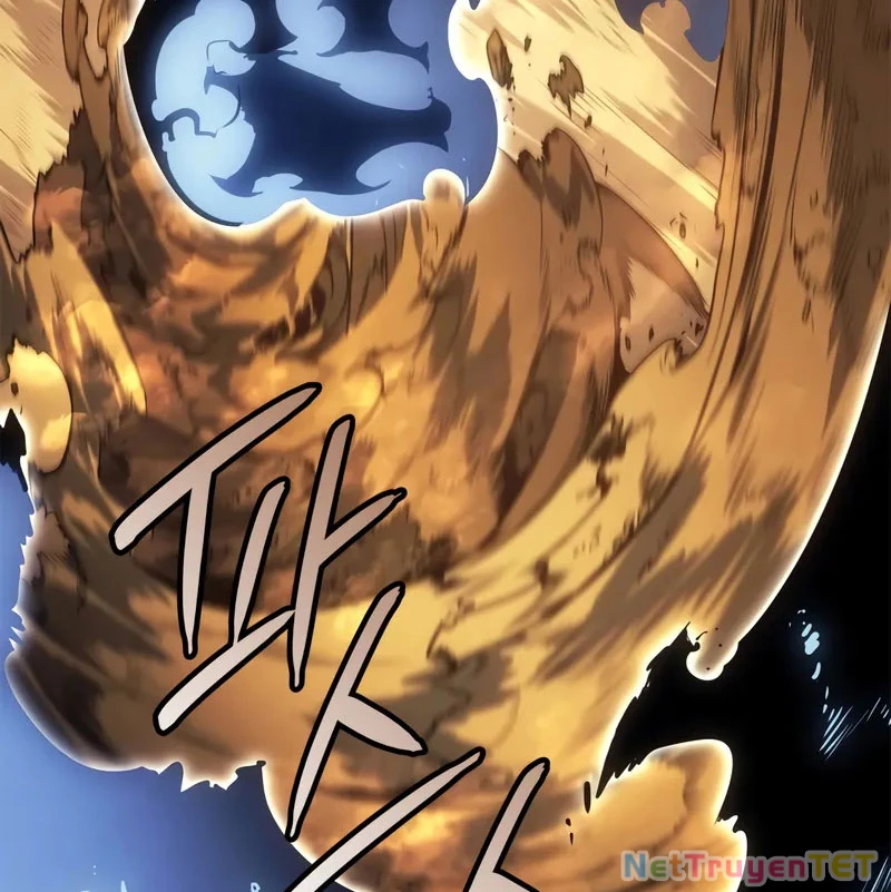 Solo Leveling Ragnarok: Chapter 40