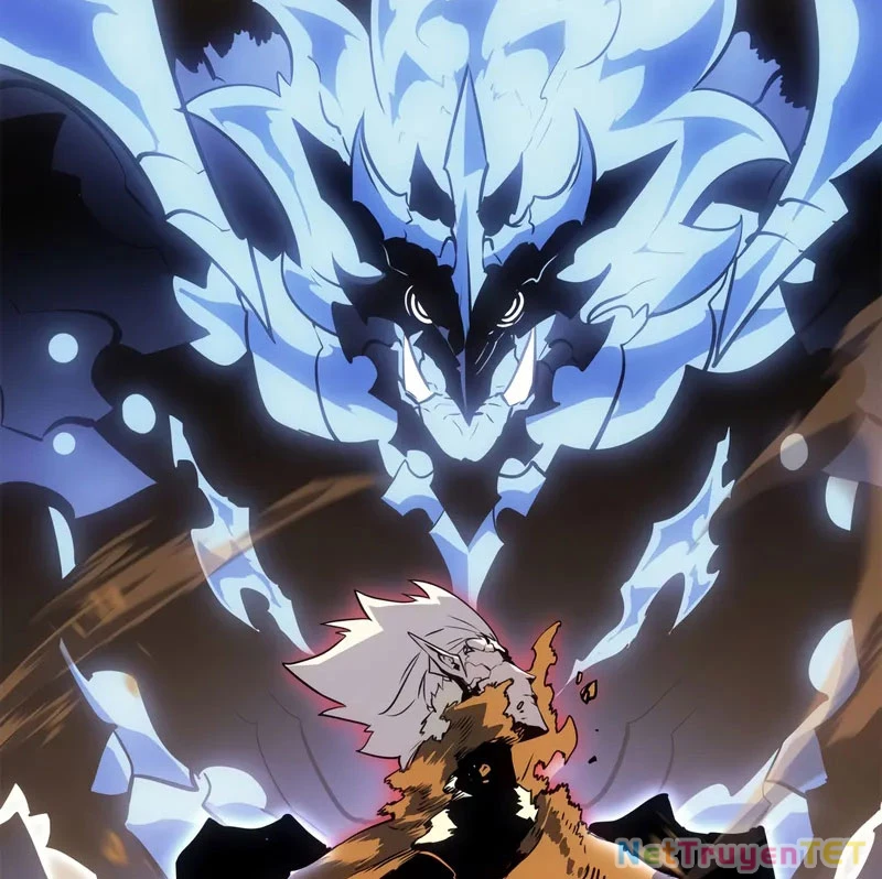 Solo Leveling Ragnarok: Chapter 40