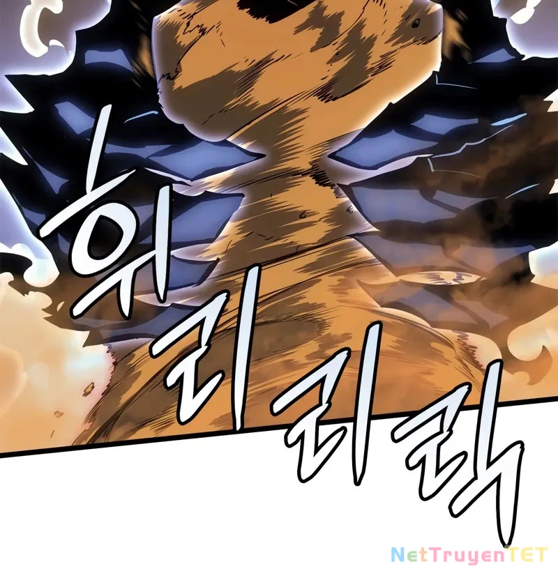 Solo Leveling Ragnarok: Chapter 40