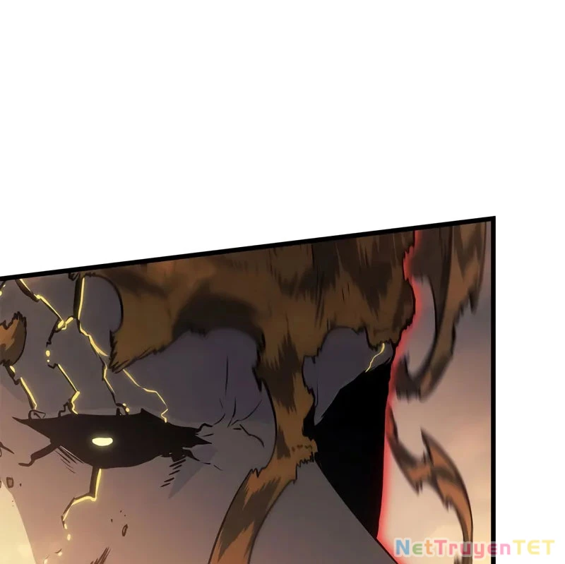 Solo Leveling Ragnarok: Chapter 40
