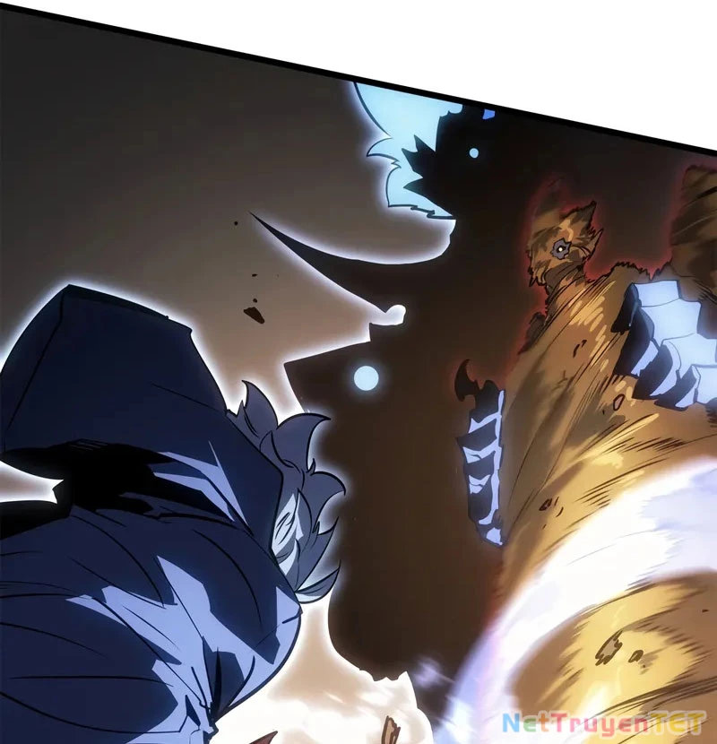 Solo Leveling Ragnarok: Chapter 40