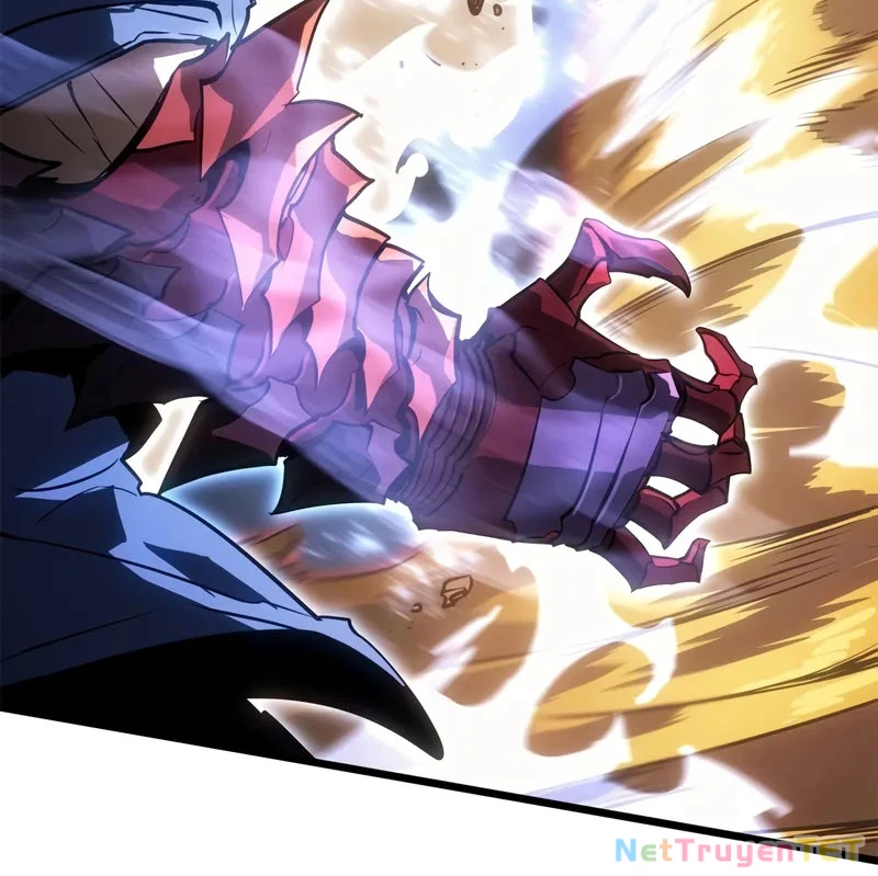 Solo Leveling Ragnarok: Chapter 40