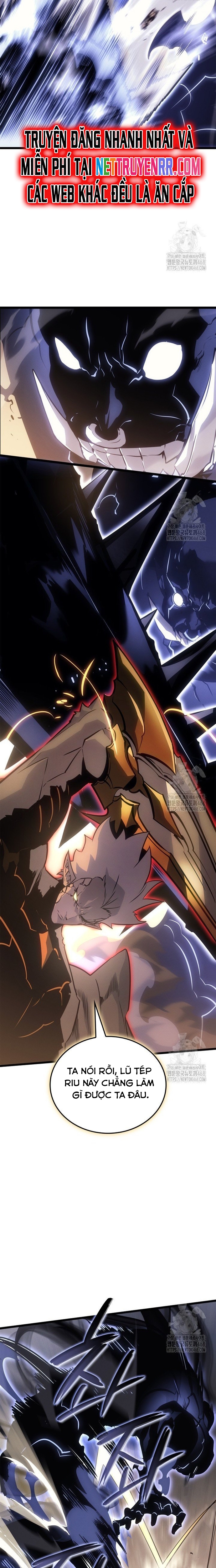 Solo Leveling Ragnarok: Chapter 41