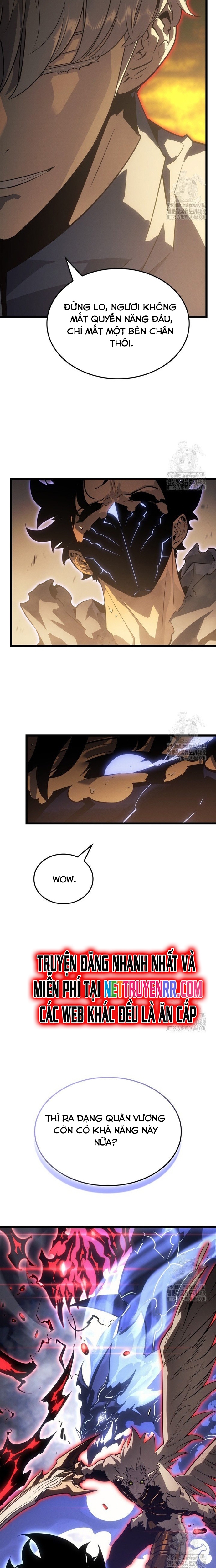 Solo Leveling Ragnarok: Chapter 41