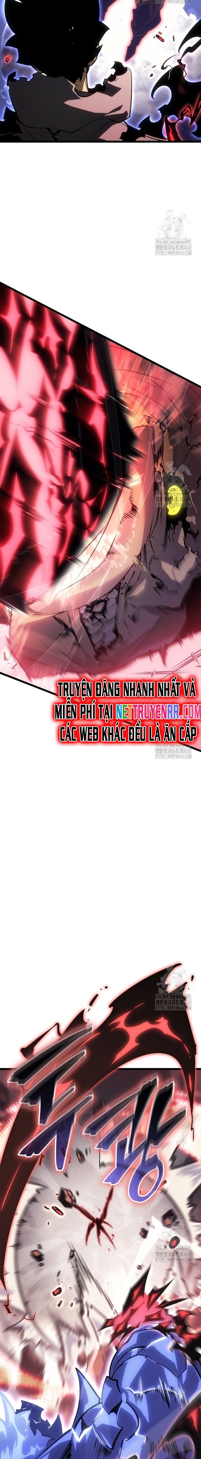 Solo Leveling Ragnarok: Chapter 41